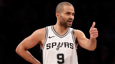 Spurs’ Tony Parker opens up about move to bench
