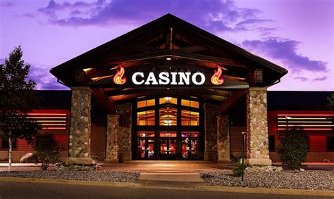 Potawatomi Carter Casino Hotel - UPDATED 2024 Reviews & Photos