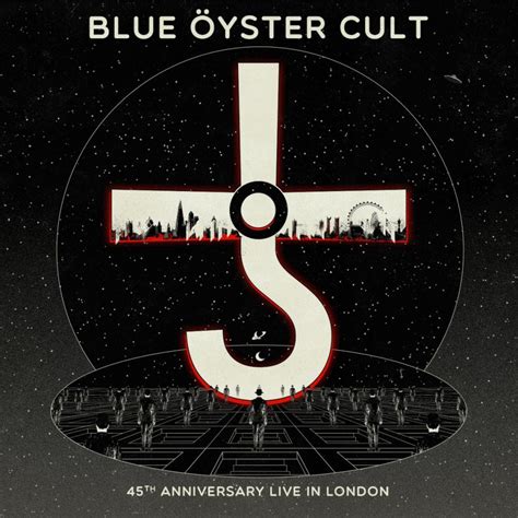 Blue Öyster Cult Announce New Archival Live Release - BPM