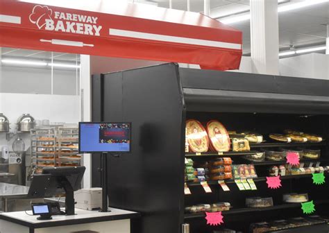 Fareway bakery to serve as ‘hub’ | News, Sports, Jobs - Fairmont Sentinel