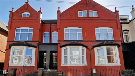 Palatine Road, Blackpool | 1-bed apartment for rent #67920822 | Rentberry