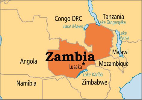 Zambia | African Child Trust