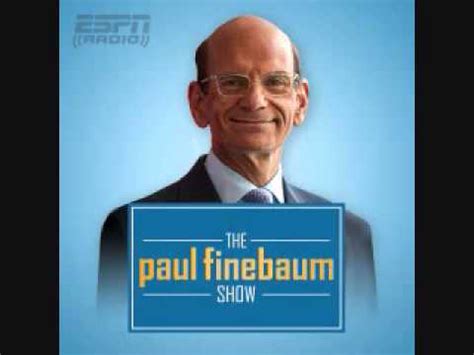 Paul Finebaum Show "Hour 1" Podcast September 28,2015 - YouTube