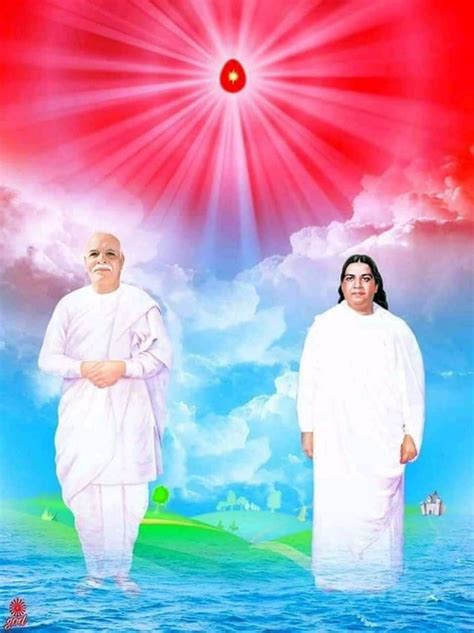 Baba aur mamma 😘😘🙇 | Brahma kumaris, Brahma kumaris meditation, Brahma