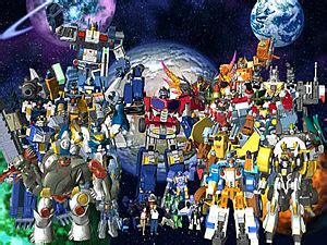 List Of All Transformers Characters With Pictures - PictureMeta