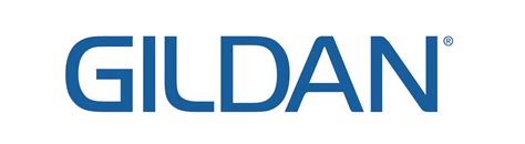 Gildan Logo - LogoDix