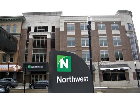 Northwest Bank Announces Passing Of CEO | News, Sports, Jobs - Post Journal