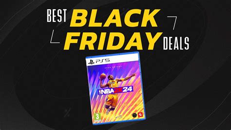 NBA 2K24 Kobe Bryant Edition is 57% on Amazon for Black Friday - Dexerto