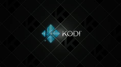 Kodi fanart and wallpaper