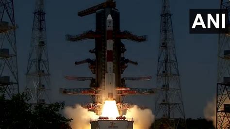 Aditya L1: ISRO successfully launches India’s maiden solar mission | Mint