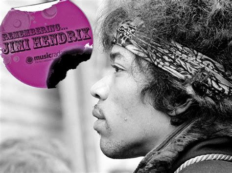 Jimi Hendrix: a celebration | MusicRadar