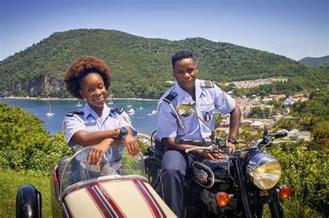 Death in Paradise spoilers: Ruby SLAMMED as viewers call for Danny John ...