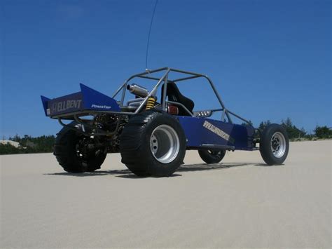 D16Z9 Sand rail build - Honda-Tech