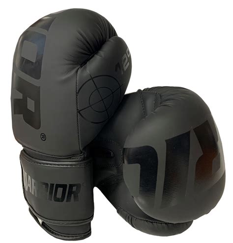 Warrior Classic Boxing Glove - Giri Martial Arts Supplies