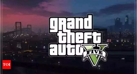 GTA 5 locations revealed : 5 hidden locations that you can't miss ...