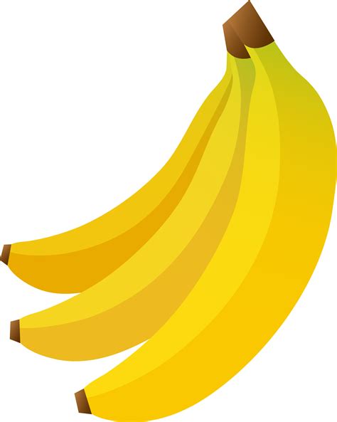 Free Cartoon Pictures Of Bananas, Download Free Cartoon Pictures Of Bananas png images, Free ...