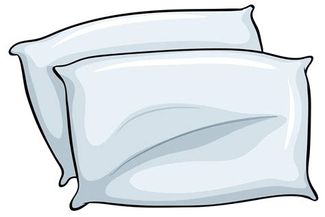 Pillows 359349 Vector Art at Vecteezy