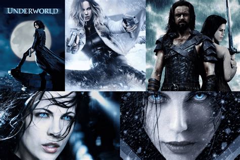 How to watch Underworld Movies in Order - ReelsMag