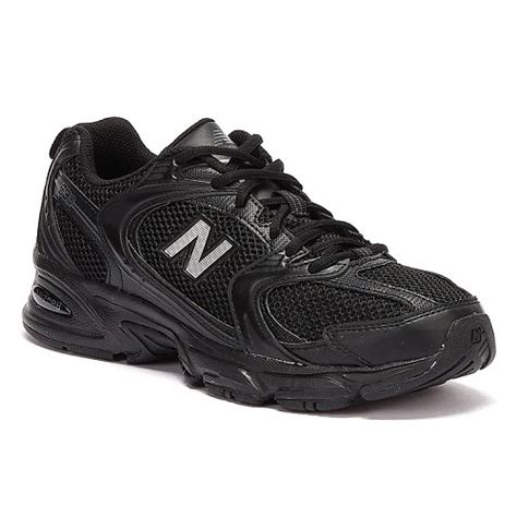 Buy New Balance 530 Black | Superbuyng