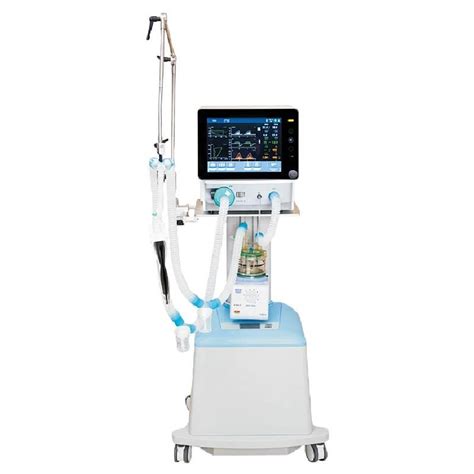 Ventilator Machine Hospital Ventilator Machine for Breathing Ventilator Machine CPAP - China ...