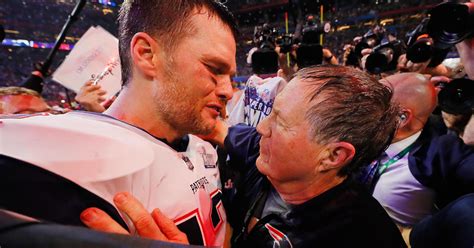 Tom Brady and Bill Belichick defy their ages with Super Bowl win - CBS News