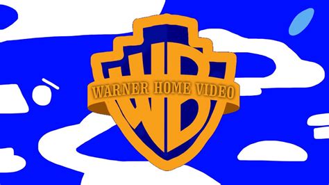 Warner Home Video Logo Remake (1997) by Charlieaat on DeviantArt