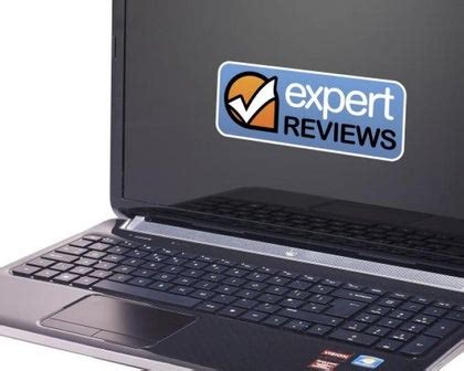 HP Pavilion DV6 review (DV6-6c05ea) | Expert Reviews