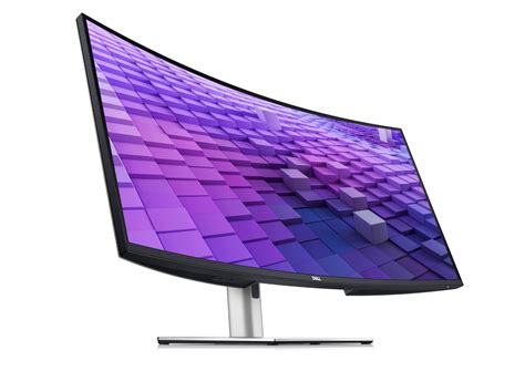 Dell UltraSharp 38 U3824DW: Large curved monitor quietly lands in ...