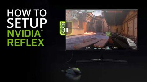 What Is Nvidia Reflex and Should You Enable It?