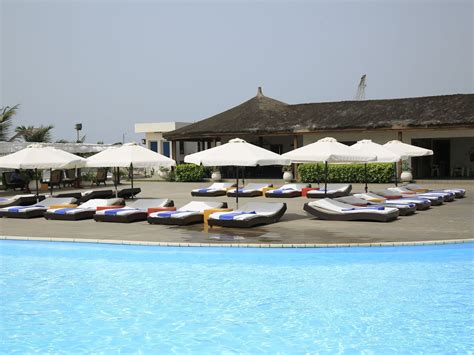 Azalai Hotel Cotonou | Relaxation