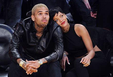 Rihanna’s Romantic History: Chris Brown, Drake, A$AP Rocky & More – Hollywood Life