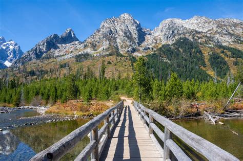 (Local's Guide) Best Hikes In Grand Teton National Park