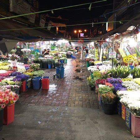 Dangwa Flower Market (Manila) - 2021 All You Need to Know Before You Go ...