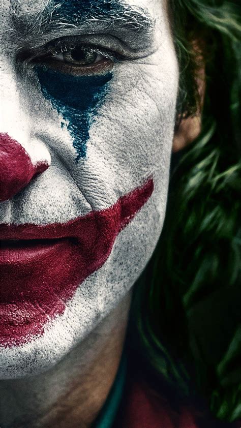 Free download the joker 2019 movie wallpaper ,beaty your iphone . #movies #joker #poster #2019 ...