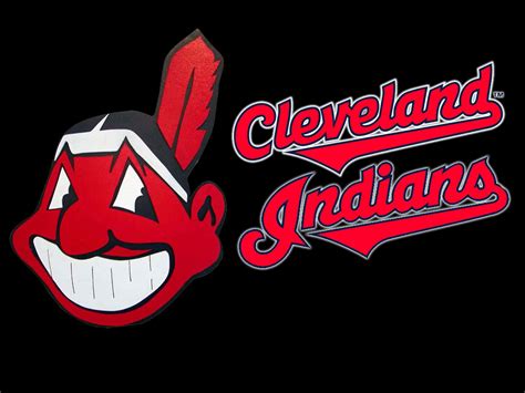 Cleveland Indians Desktop Wallpaper - WallpaperSafari