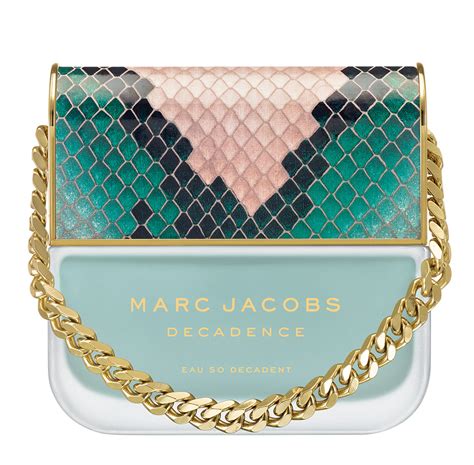 Decadence Eau So Decadent Marc Jacobs perfume - a new fragrance for ...