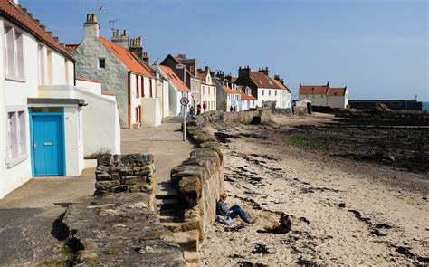 Fife Coastal Path (Walkhighlands)