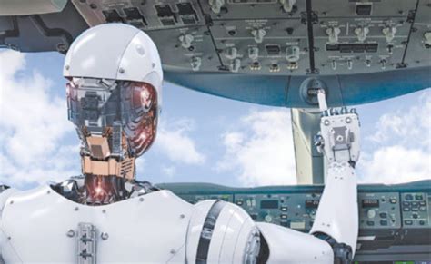 AI copilot helps human pilots, flights safer | Inquirer Technology