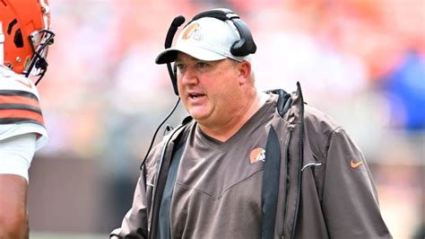 Browns Coach Alex Van Pelt Breaks Silence With 5-Word Statement After ...