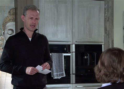 Corrie SPOILERS: Nick Tilsley Makes Big Decision As He Meets His Son