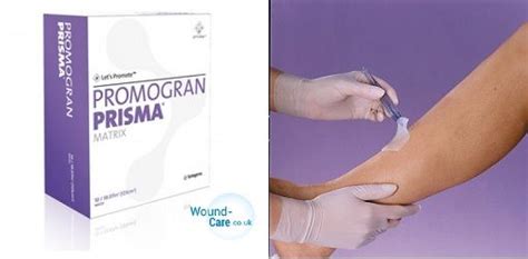 Now heal your wound in fast and effective way by a sterile dressing ...