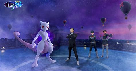 Should You Purify Shadow Mewtwo in 'Pokémon GO'?