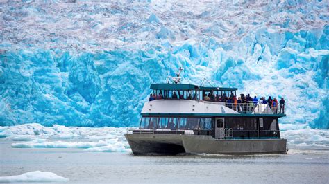 Hubbard Glacier Explorer, Alaska | Disney Cruise Line