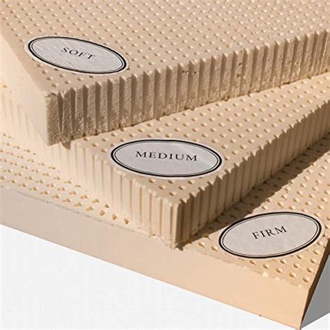 10 Best Latex Mattress Toppers for 2023 – Reviews and Buying Guide - Sleep Delivered