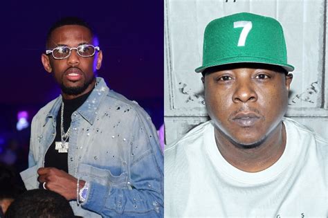 Fabolous Vs. Jadakiss Verzuz Battle Announced