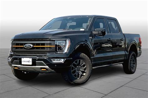 Vinyl Wrapped grill, 2023 F150 Tremor - Ford F150 Forum - Community of Ford Truck Fans