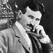 Nikola Tesla Biography