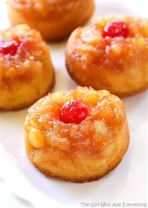 Pineapple Dessert Recipes | Skip To My Lou