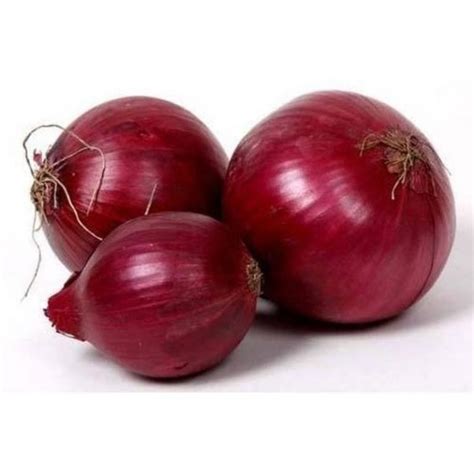 RED ONION (1KG) - The Grocery Bag