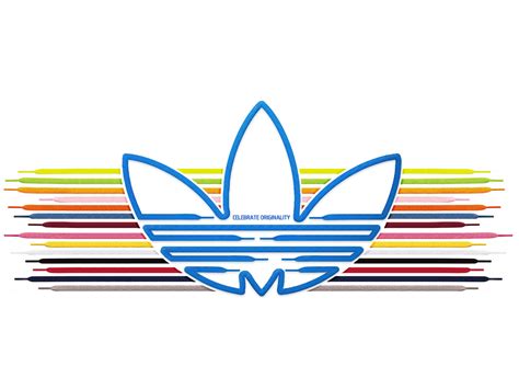 Adidas Logo